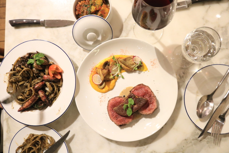 Cabanon Palace（キャバノンパレス）