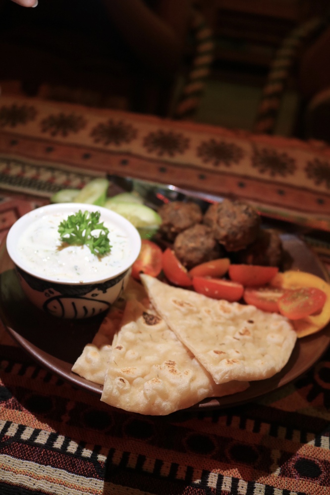 レストランIRINI Cafe