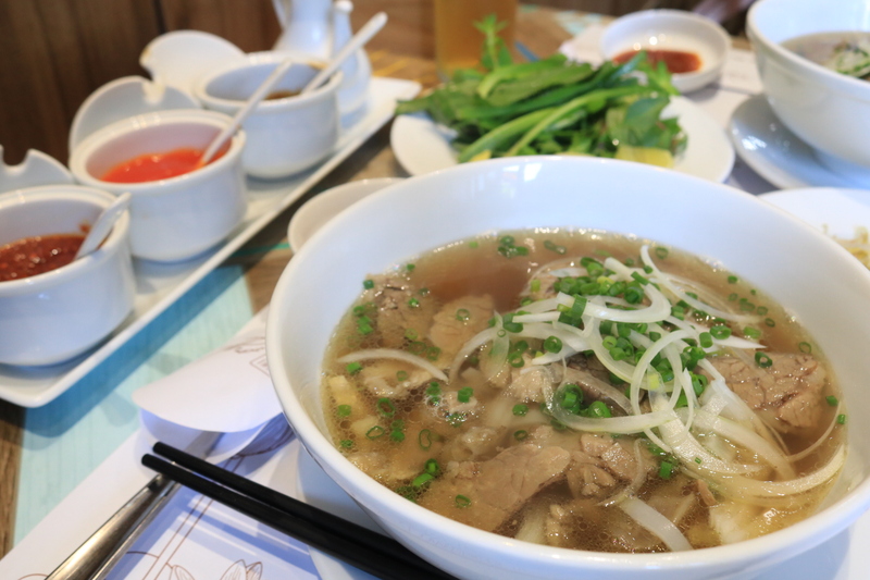 Phở An Nam(フォーアンナム)