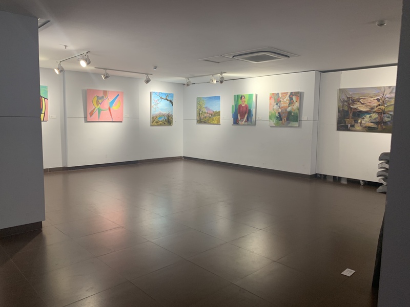 ダナン市美術館