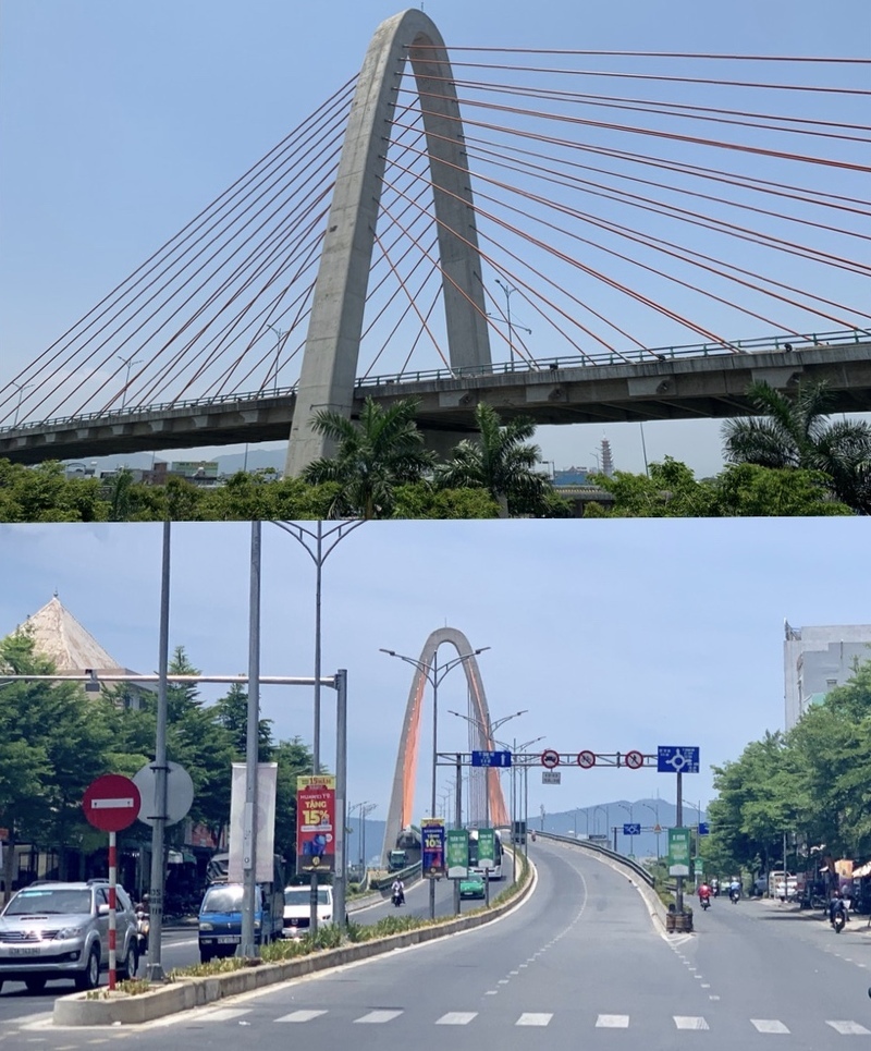 ダナン橋