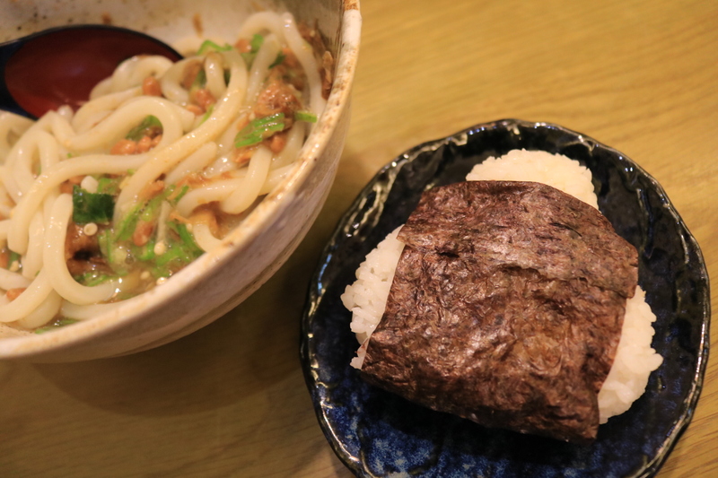 Udonya(うどん屋）