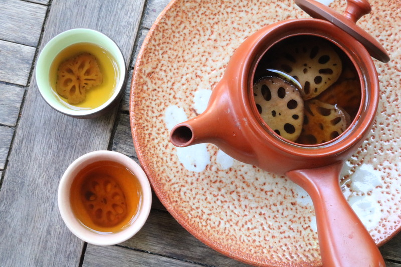 Bao An Macrobioticレストラン