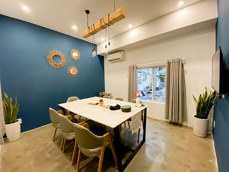 ダナンで行きたい本格フレンチレストランLe Comptoir(ルコントワール)