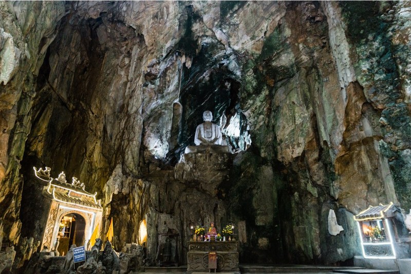 ダナンの絶景スポット