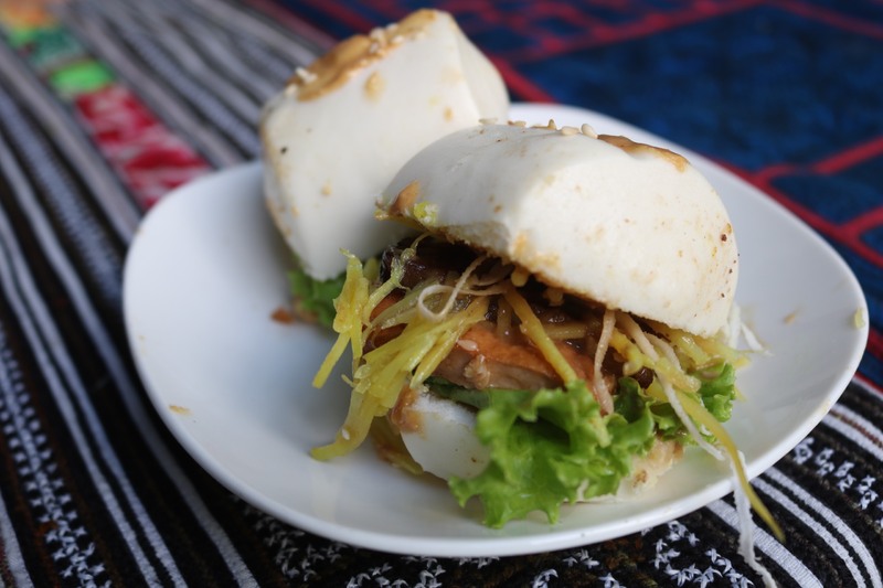 Chickpea Eatery(チックピー・イータリー)