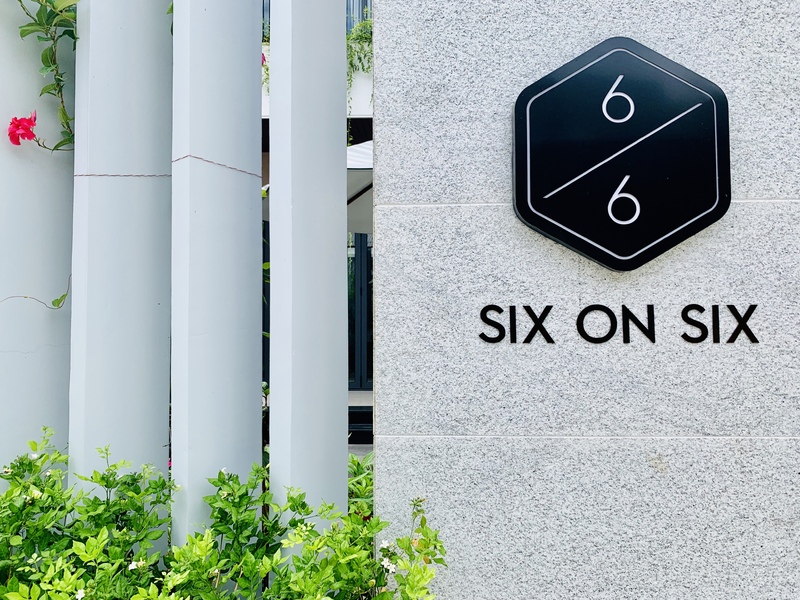 休日のブランチに訪れたいお店