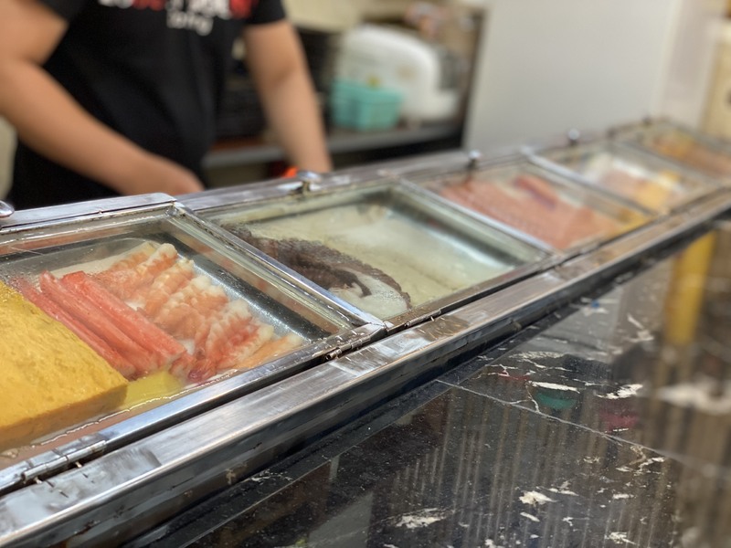 一寸法師２(ISSUN Boushi)