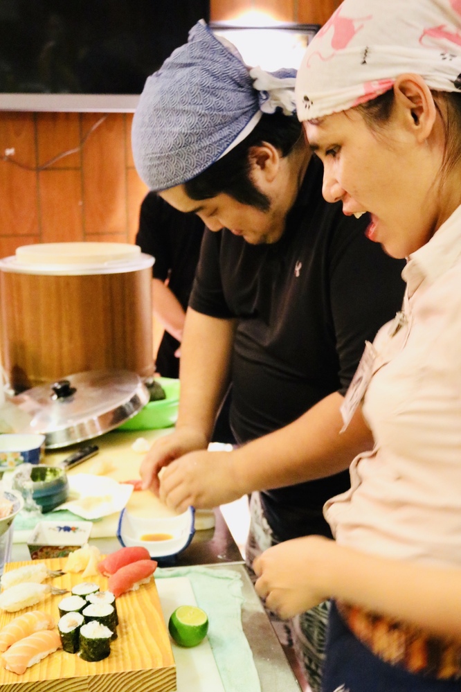 Izakaya 縁 (居酒屋えん)