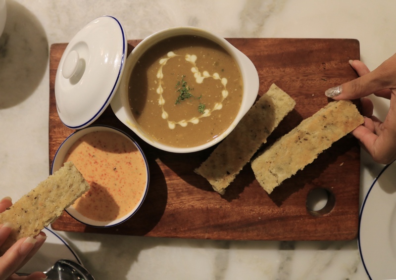 Cabanon Palace（キャバノンパレス）