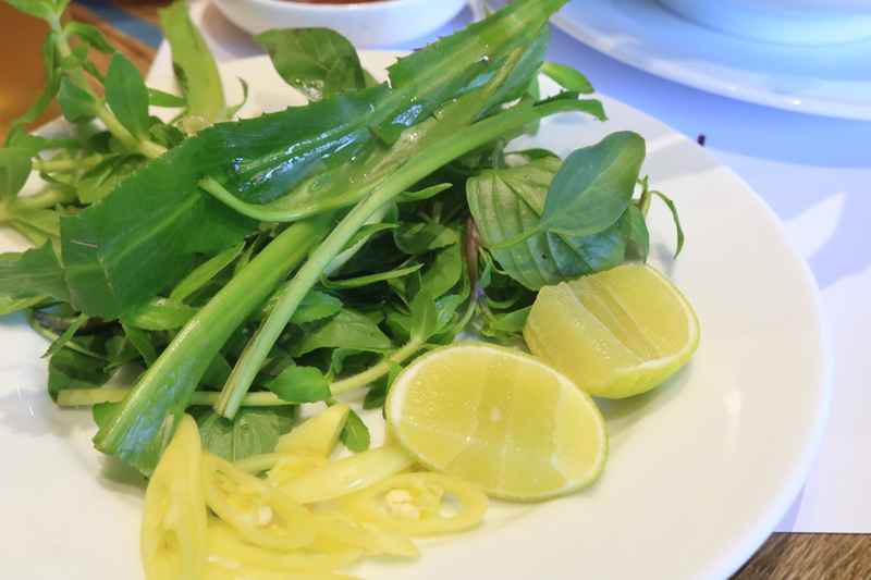 Phở An Nam(フォーアンナム)