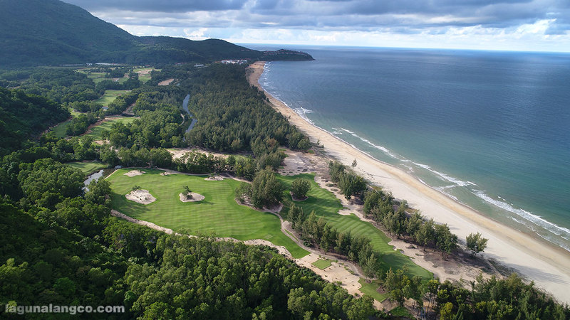 ラグナランコーゴルフクラブ