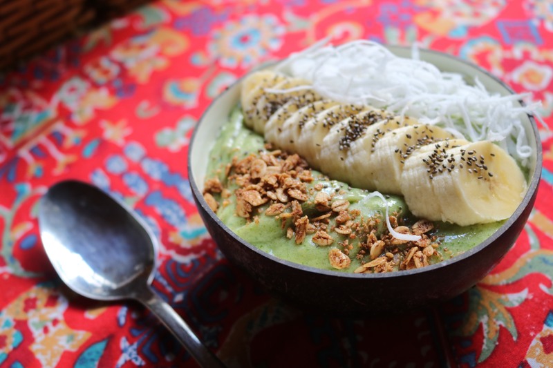 Chickpea Eatery(チックピー・イータリー)