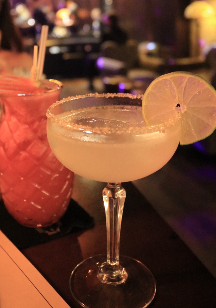 ダイキリ　160.000VND