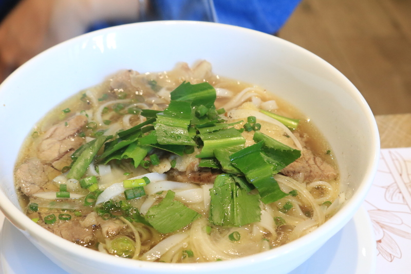 Phở An Nam(フォーアンナム)