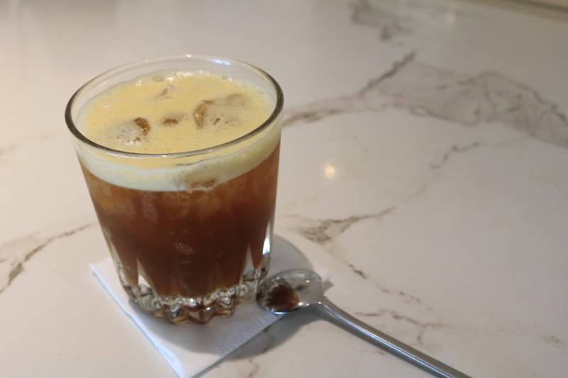 飲んでおきたいsignatureコーヒー