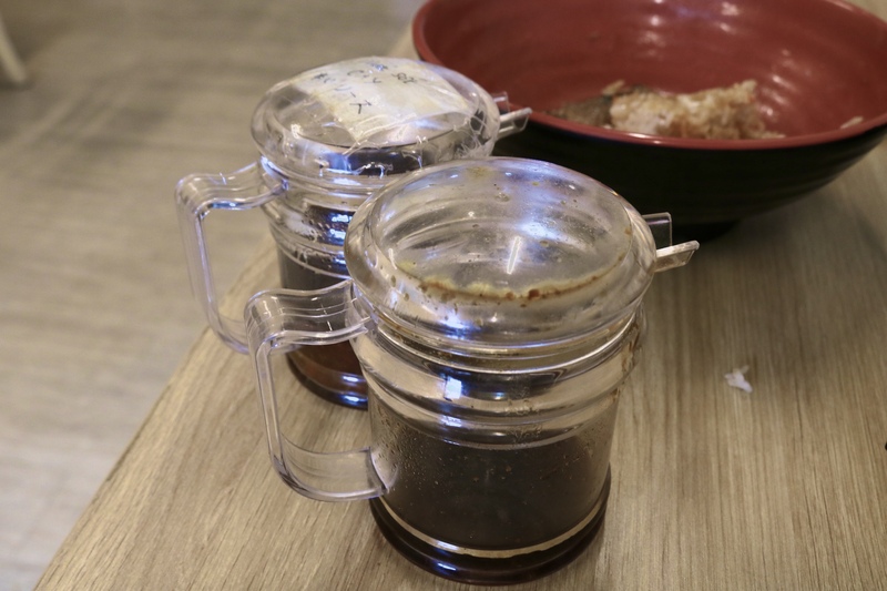 Omori - Cơm bò nướng