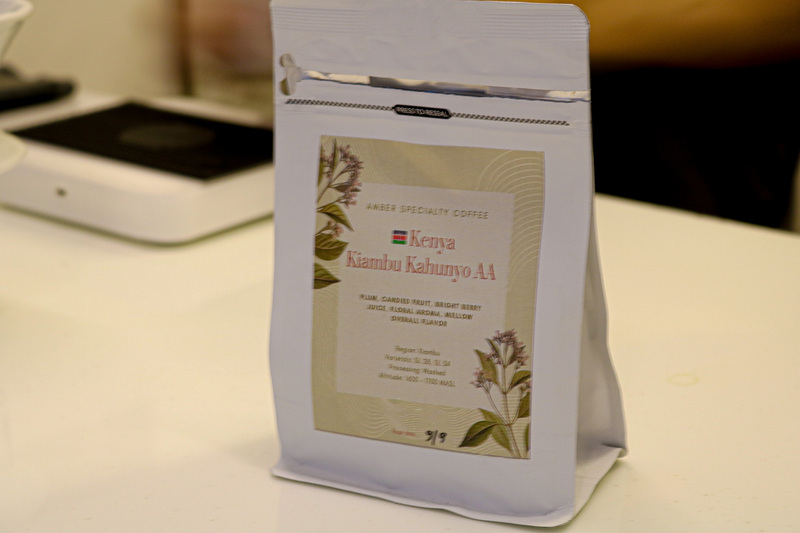 徐々に増えてきたアラビカ種コーヒーのお店