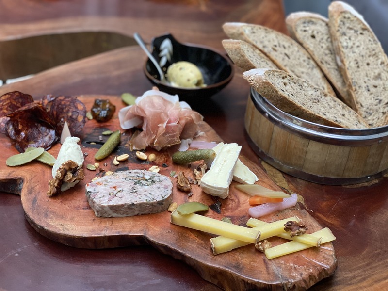 ダナンで行きたい本格フレンチレストランLe Comptoir(ルコントワール)