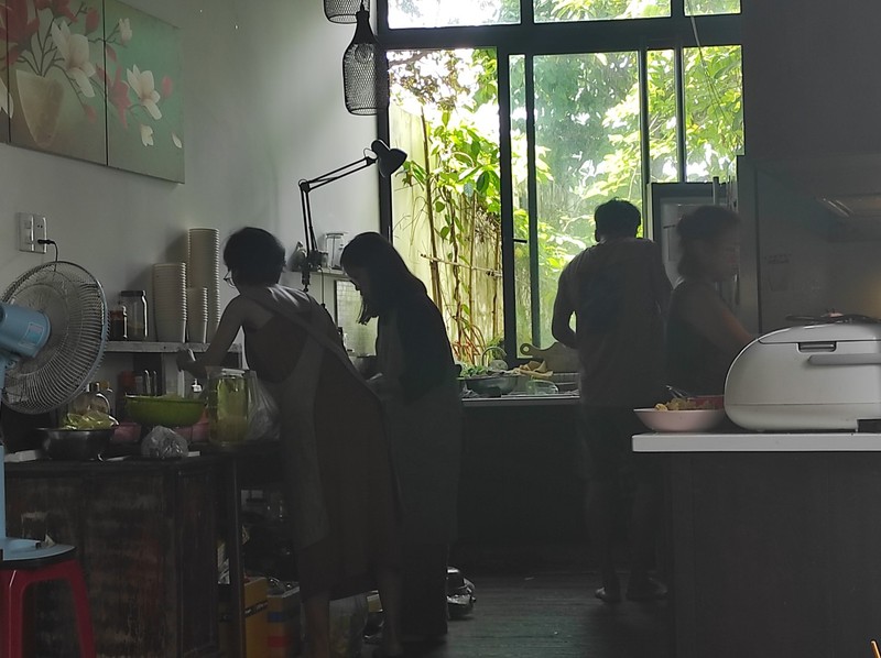 Chickpea Eatery(チックピー・イータリー)