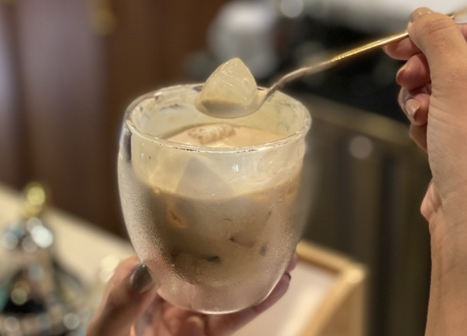 ベトナムの伝統的なドリンクからトレンドのドリンクまで！