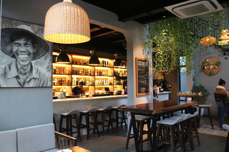 Son Tra Retreat(ソンチャリトリート)