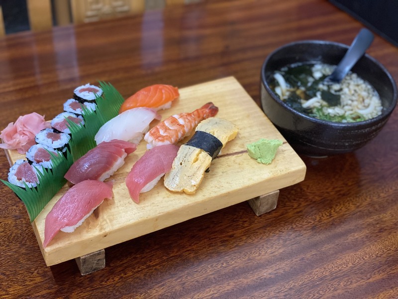 一寸法師２(ISSUN Boushi)