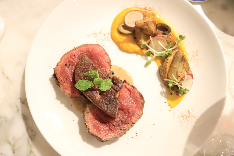 Cabanon Palace（キャバノンパレス）