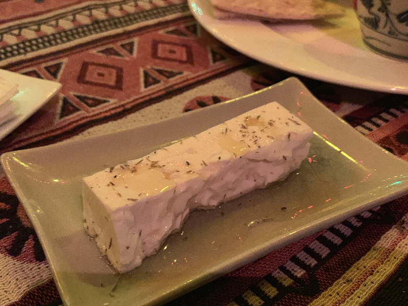 レストランIRINI Cafe