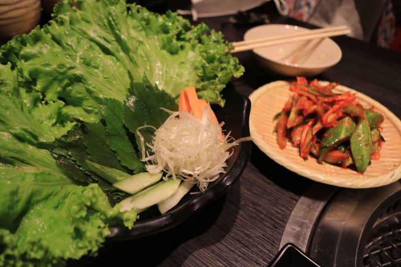 Phổ Đình Yên Bái - Uraetei Yakiniku