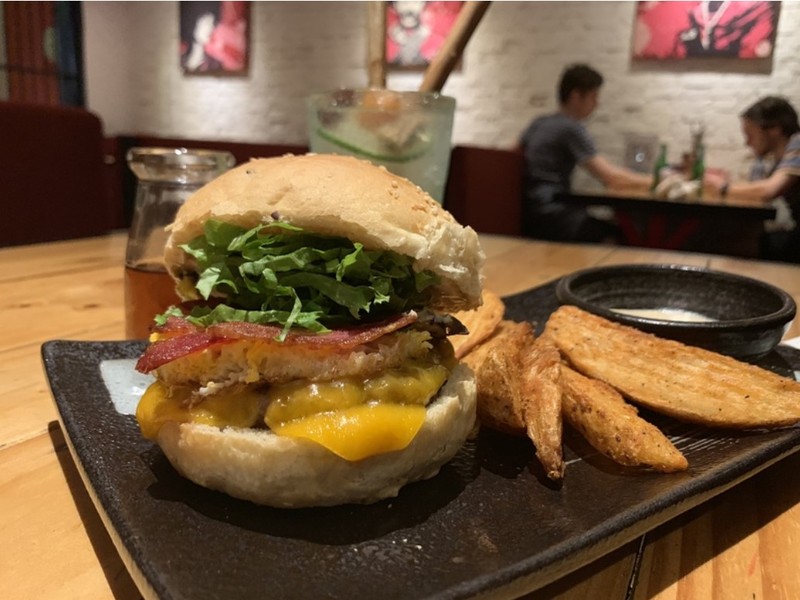 バーガーリパブリック