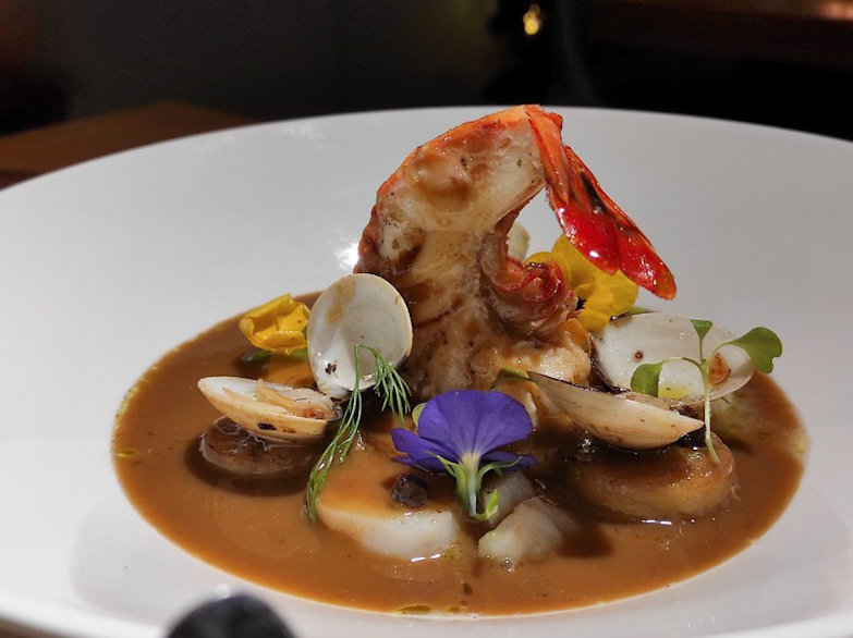 ダナンで行きたい本格フレンチレストランLe Comptoir(ルコントワール)