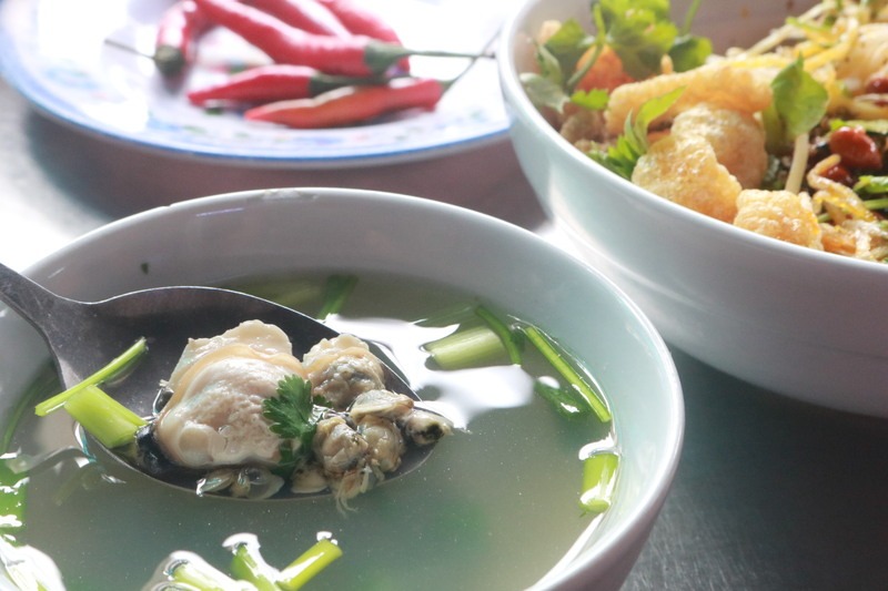 コムヘンはこう食べるとうまい！