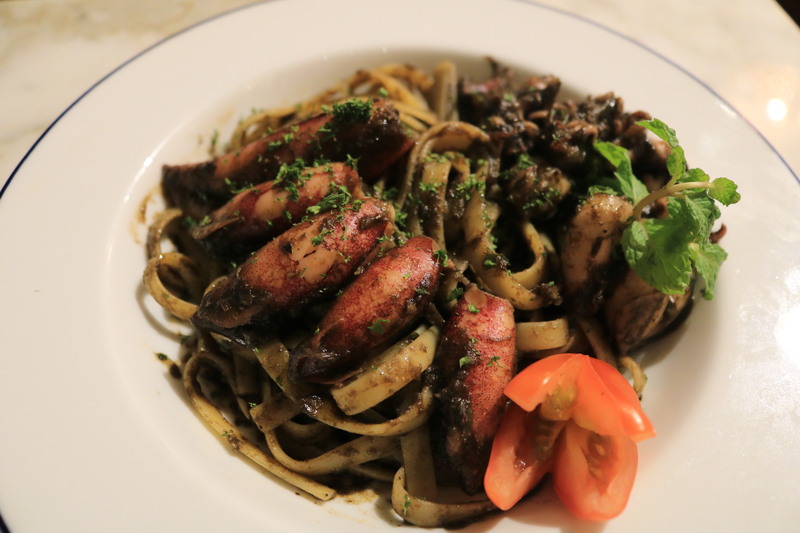 Cabanon Palace（キャバノンパレス）