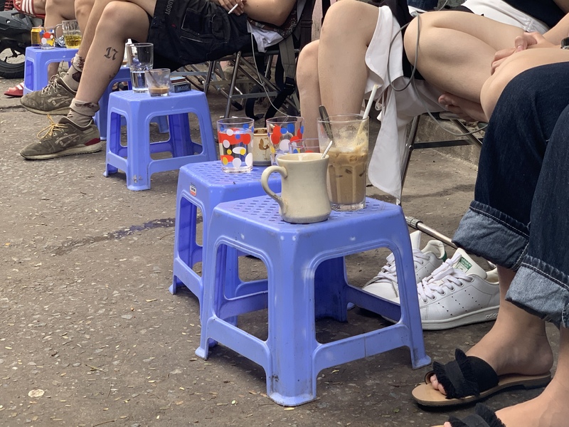 「ベトナムらしさ」を感じたい人におすすめ