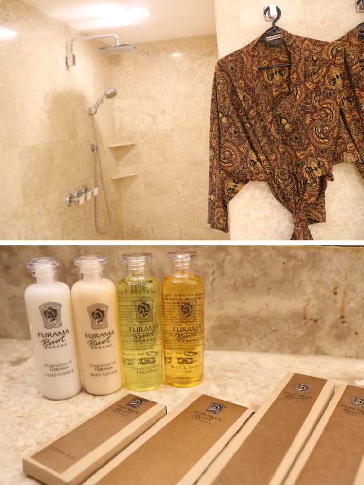 Furama Resort Danang