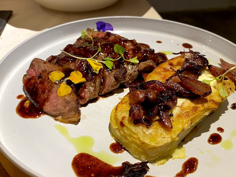 ダナンで行きたい本格フレンチレストランLe Comptoir(ルコントワール)