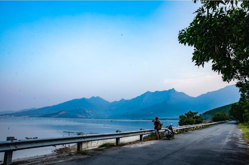 ダナンの絶景スポット