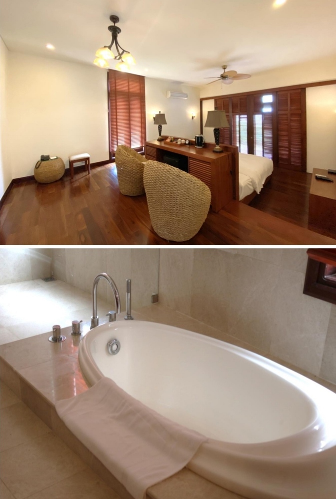 フラマリゾート