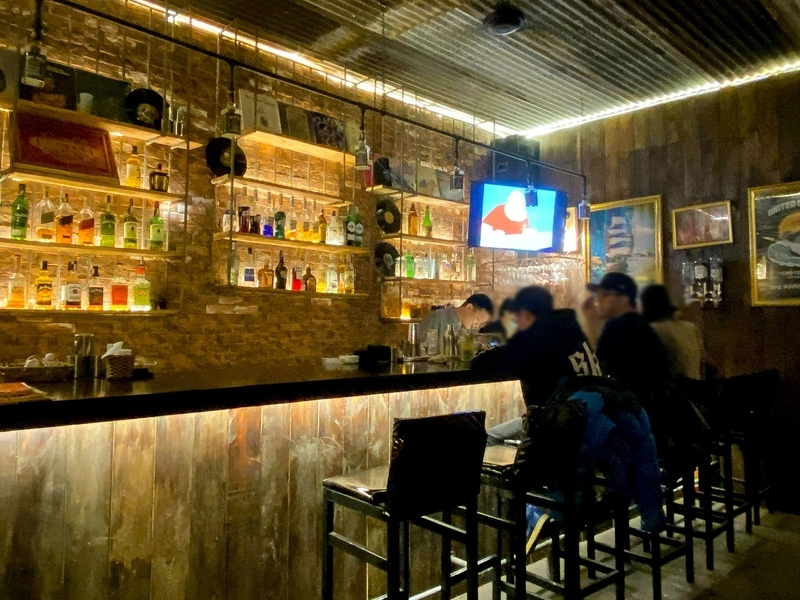 United Bar(ユナイテッド)