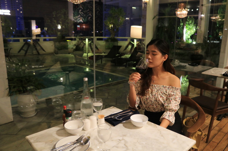 Cabanon Palace（キャバノンパレス）