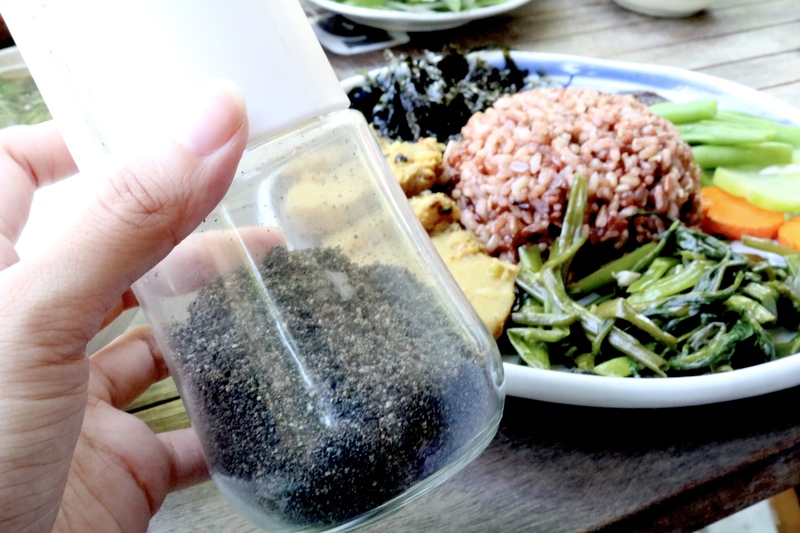 Bao An Macrobioticレストラン