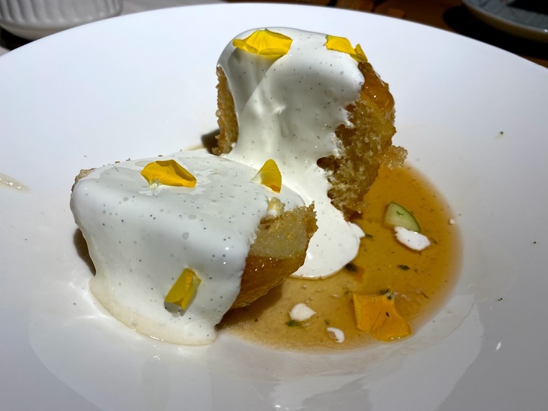 ダナンで行きたい本格フレンチレストランLe Comptoir(ルコントワール)