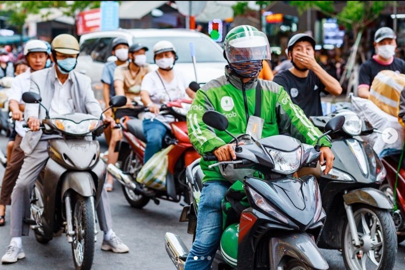 ダナンの絶景スポット