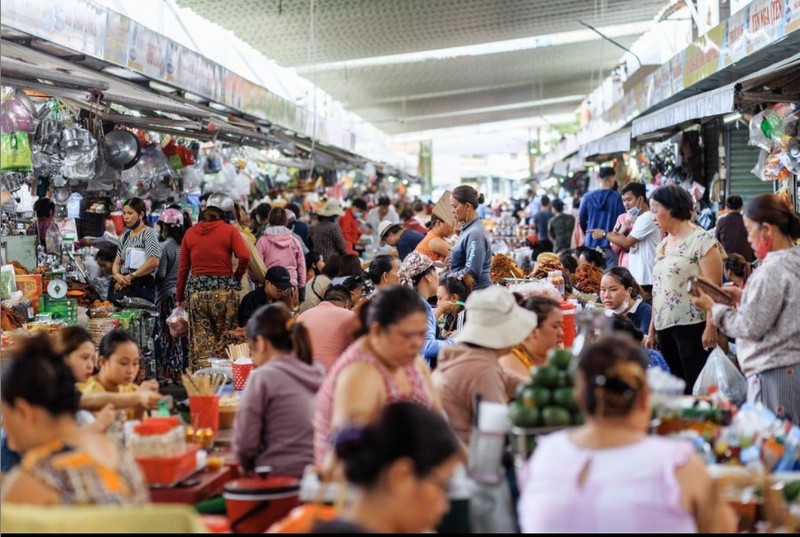 ダナンの絶景スポット