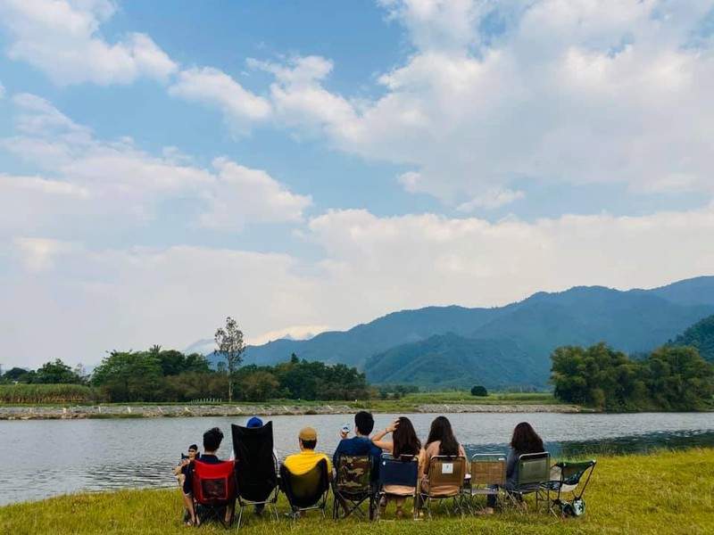 Phò Nam （Cu Đê 川）　