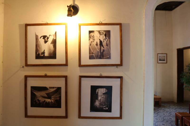 ライトなどもおしゃれです