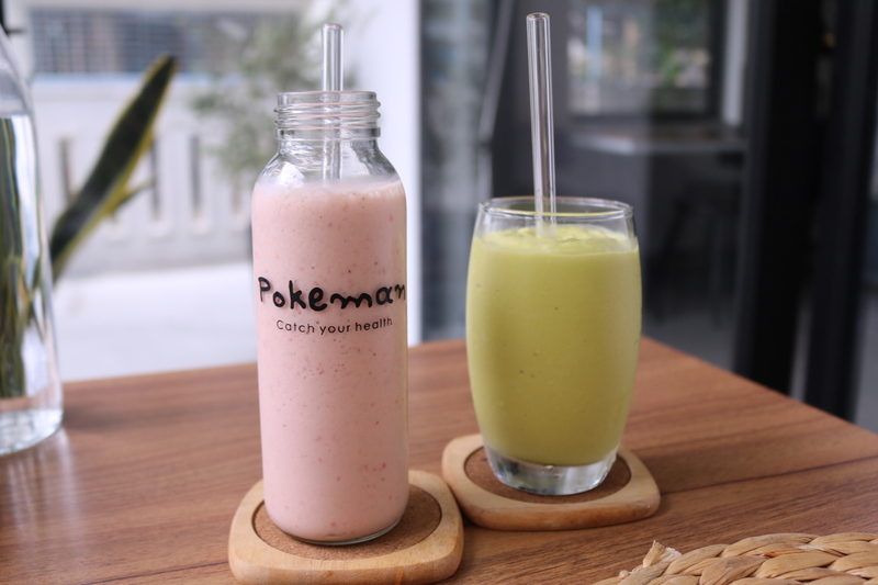 Pokeman(ポケマン)