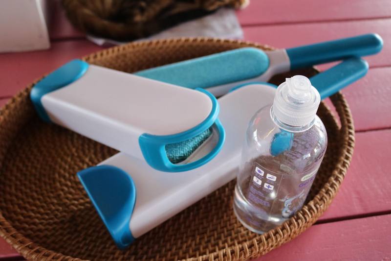 お客様ケアもばっちり！