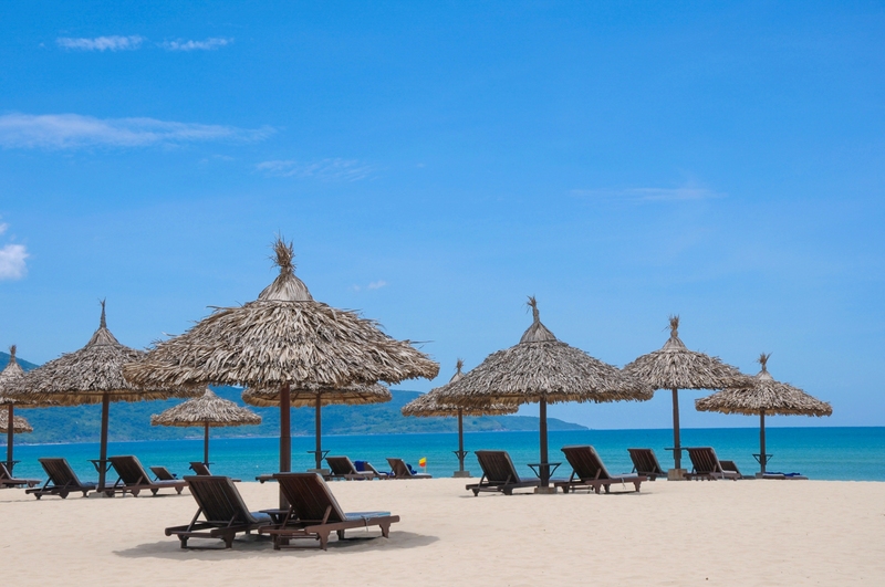 Furama Resort Danang